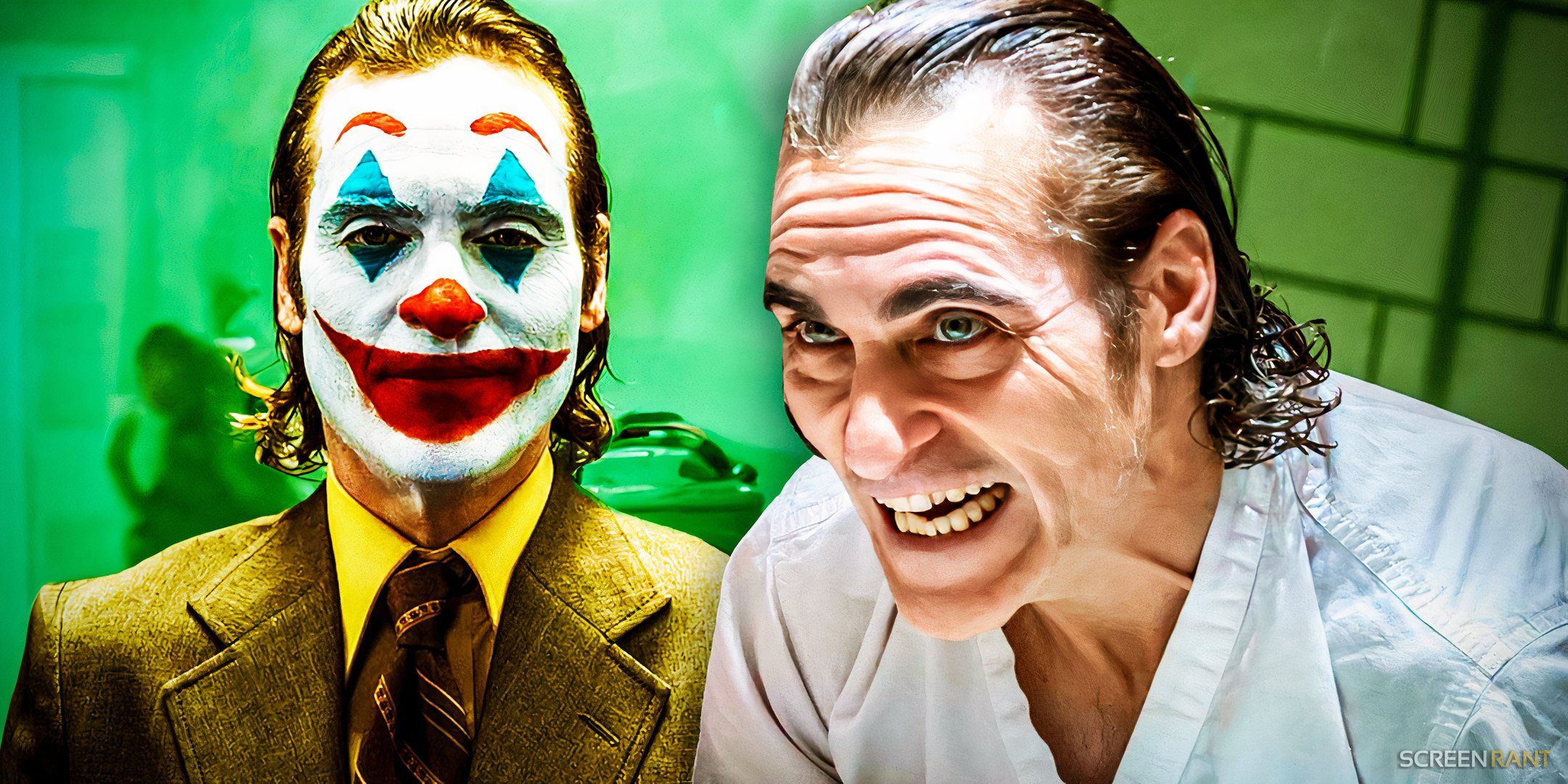 Joker 2 finalmente resuelve un debate que cambia por completo el final original después de 5 años