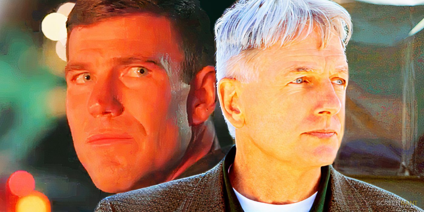 NCIS: Origins Lied About Its True Story & How It Can Change Everything We Know About Mark Harmon's Gibbs