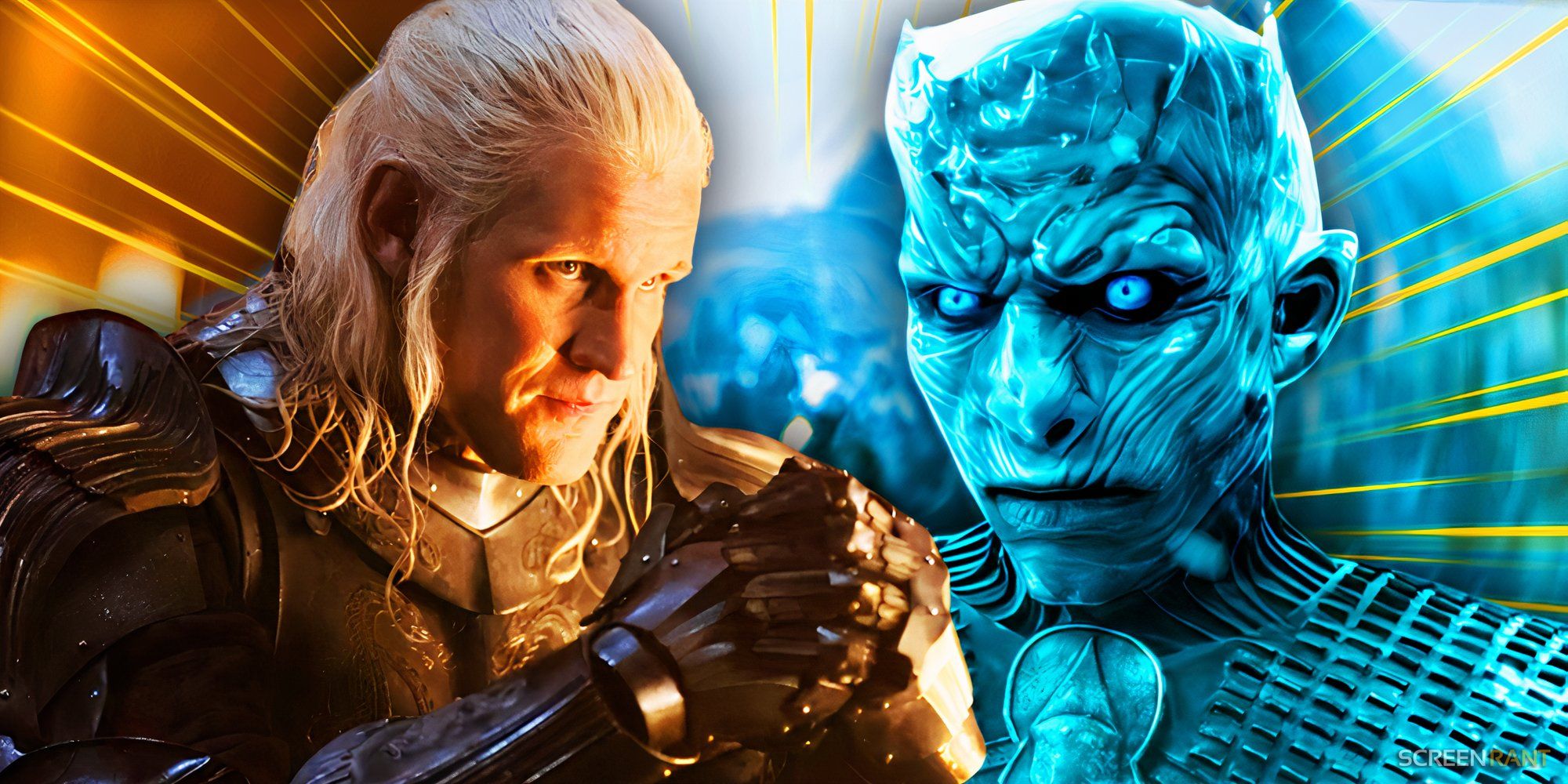 This Daemon Targaryen Theory Is More Likely Than Him Being The Night King & I Hope House Of The Dragon Season 3 Debunks It