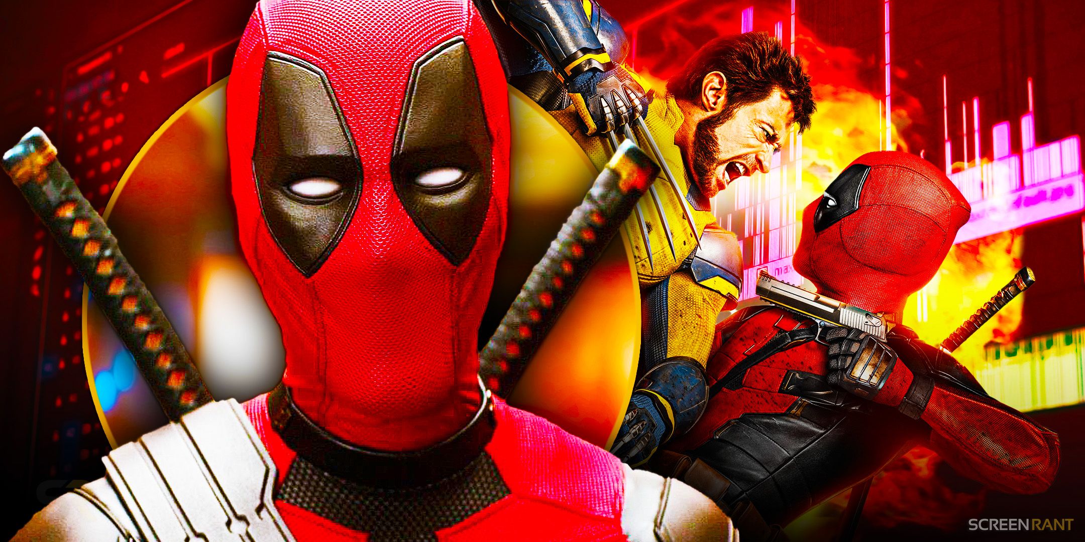 Deadpool & Wolverine Editors On Surprising Production Challenges & The Fate Of That Gambit Bonus Scene