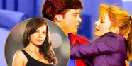Smallville s Erica Durance Looks Back On The Legacy Of Lois Lane Smallville s Erica Durance Looks Back On The Legacy Of Lois Lane