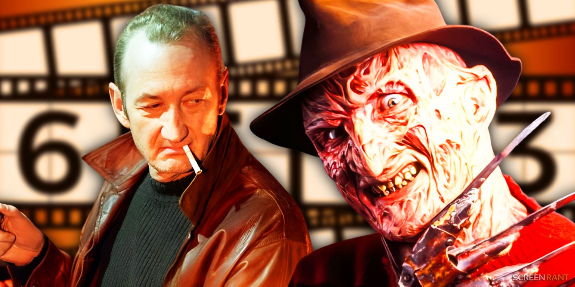 Robert Englund's Nightmare On Elm Street Return Idea Would Break A 40 Year Franchise Trend