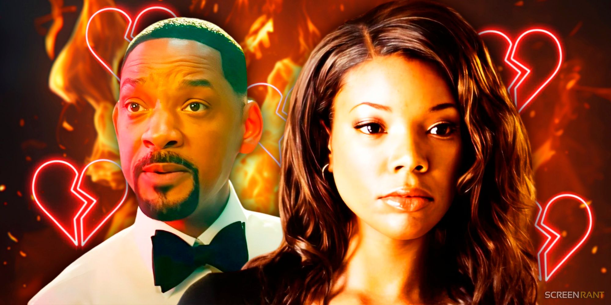 Bad Boys 4 Ignores Mike's Love Interest The Franchise Set Up 3 Years Ago