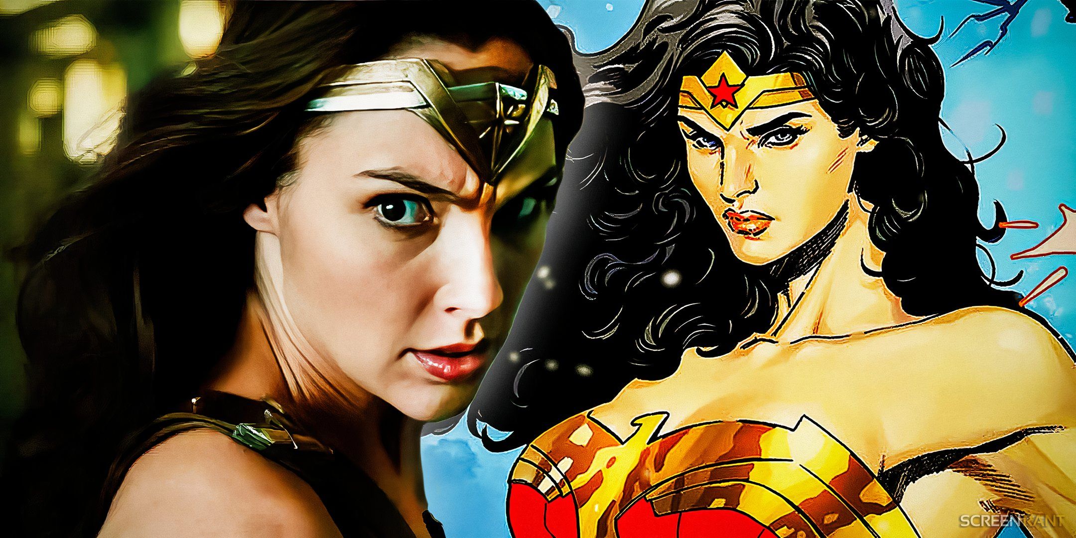 10 Important Details James Gunn Has Revealed About The DCUs Wonder Woman