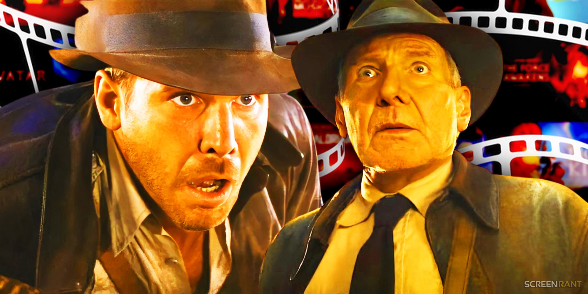 Se explica por qué todas las películas de Indiana Jones de Spielberg fueron eliminadas de Disney+