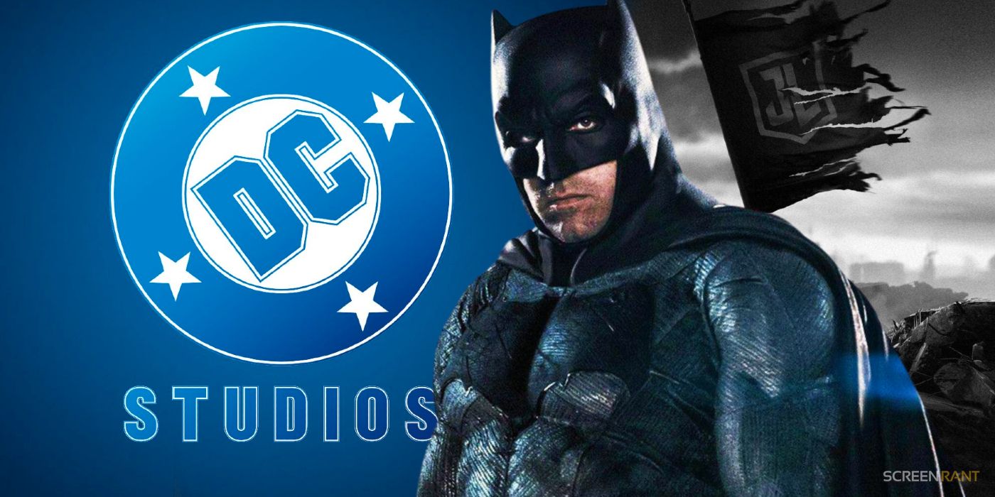 James Gunn Addresses Latest Batman Casting Rumors For The DC Universe