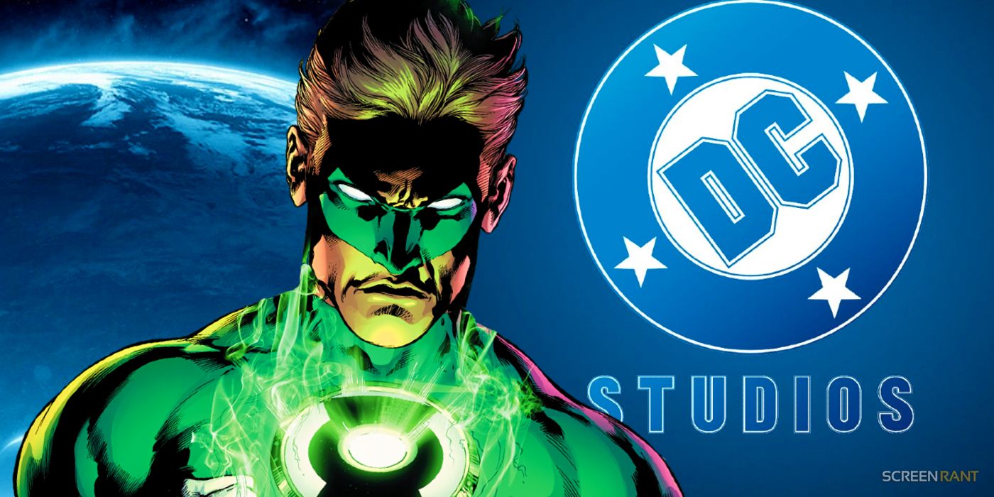 Kyle Chandler In Talks To Play Hal Jordan Green Lantern In James Gunn's ...