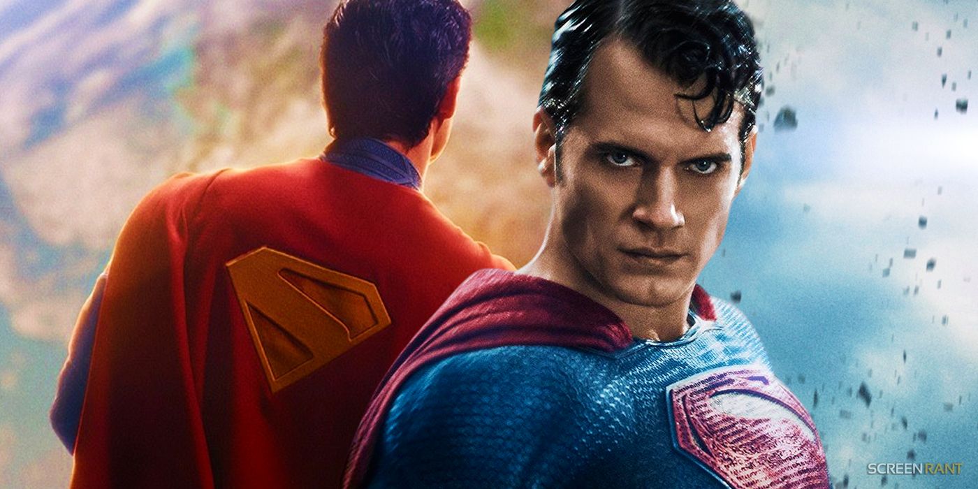 James Gunn confirma cómo el nuevo DCU hará que los eventos del DCEU sean canon en medio de la confusión en la línea de tiempo