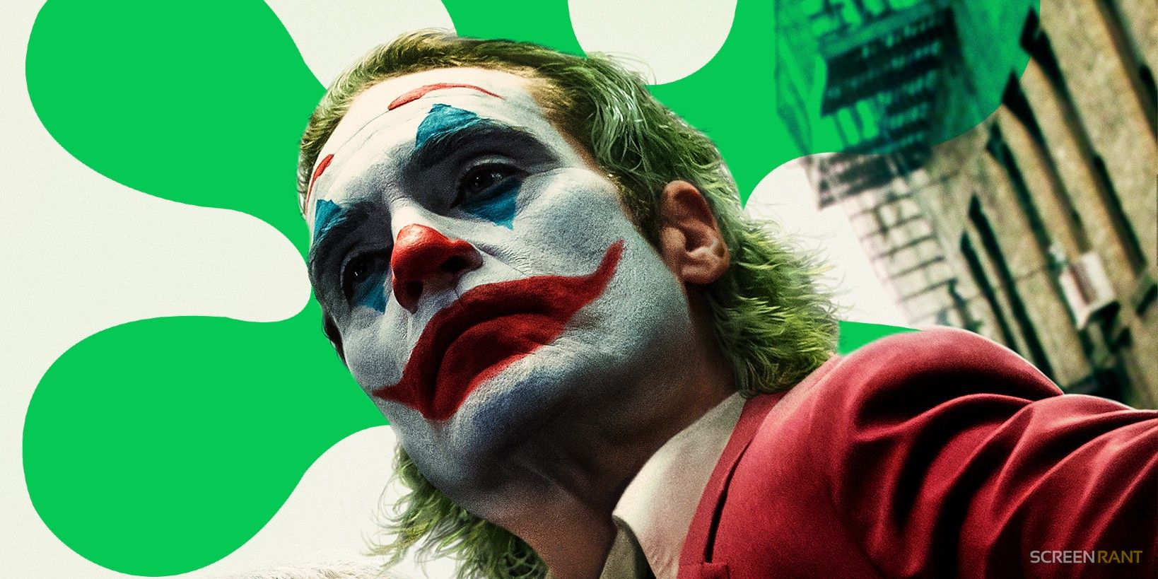 Joker 2's Audience Review Score Crashes Below Every DCEU Movie (& It's Not Even Close)