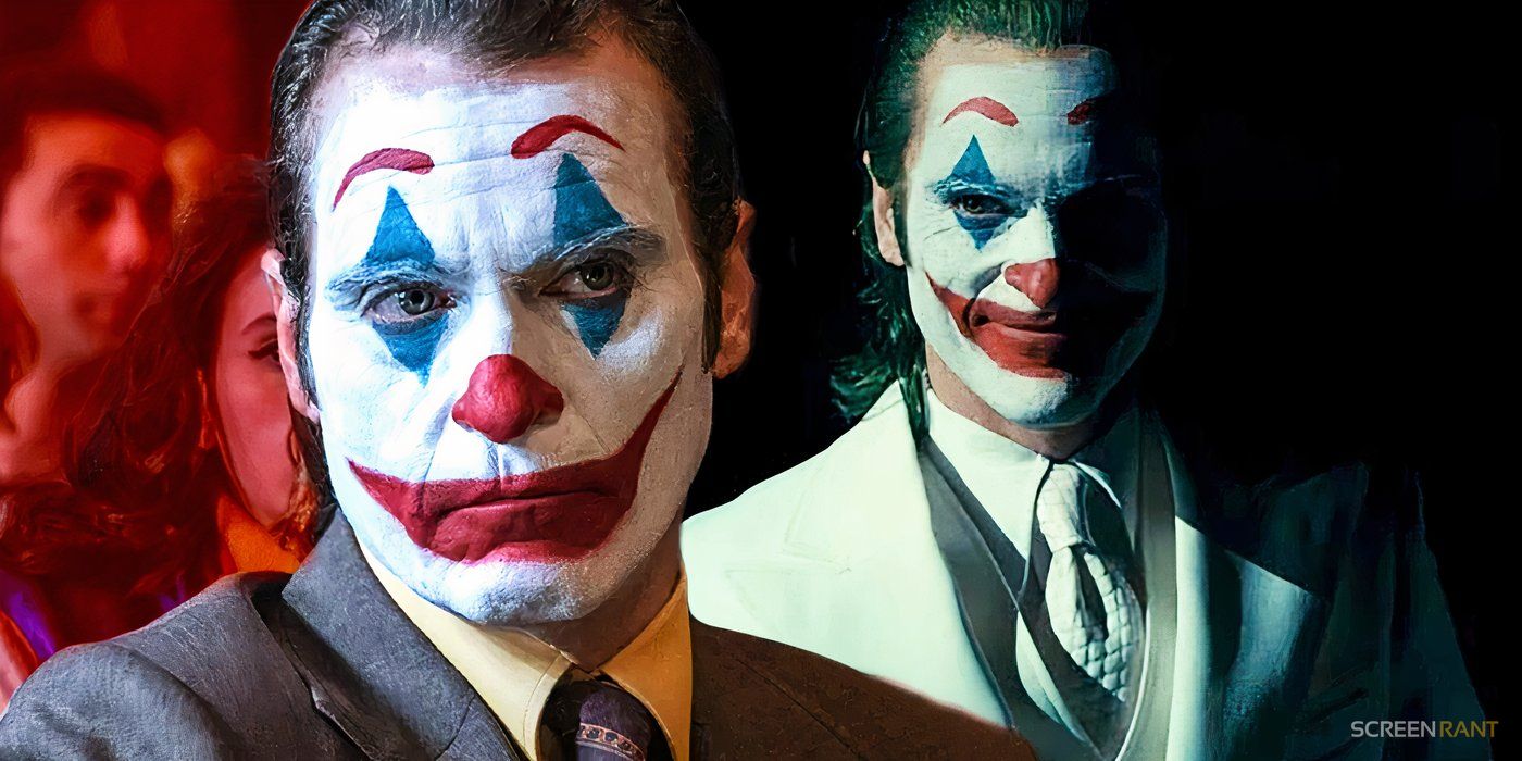 I'm Convinced The Hate For Joker 2 Is Exactly What The Movie Wanted