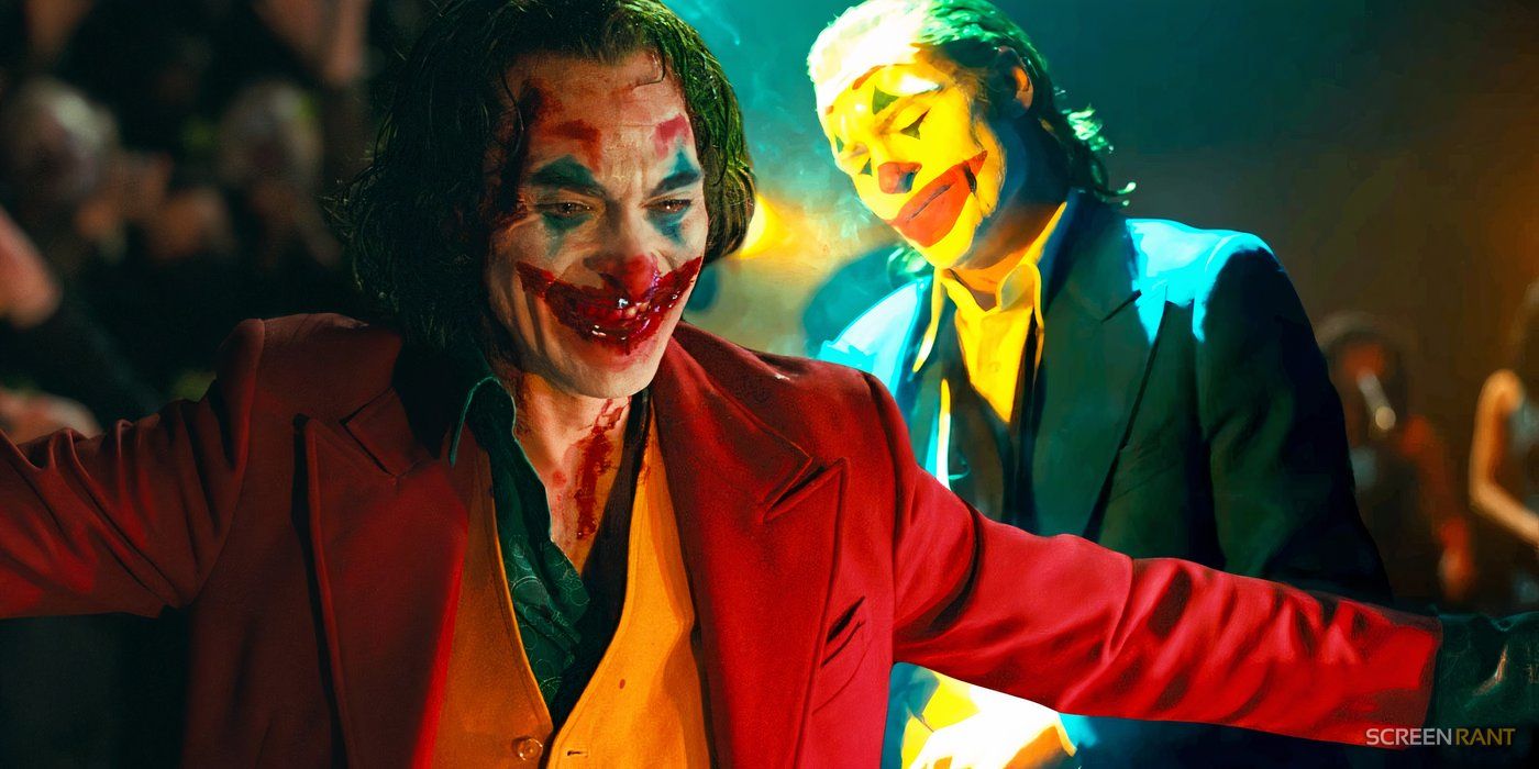 Joker's Director Told You Exactly How Folie  Deux Would End 5 Years Ago