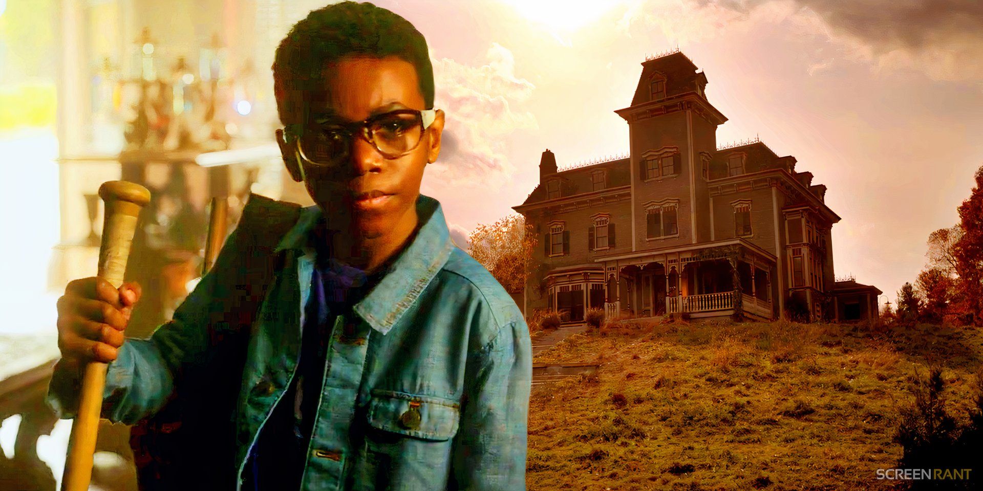 8 Ways I'd Fix The Disappointing New Stephen King Movie