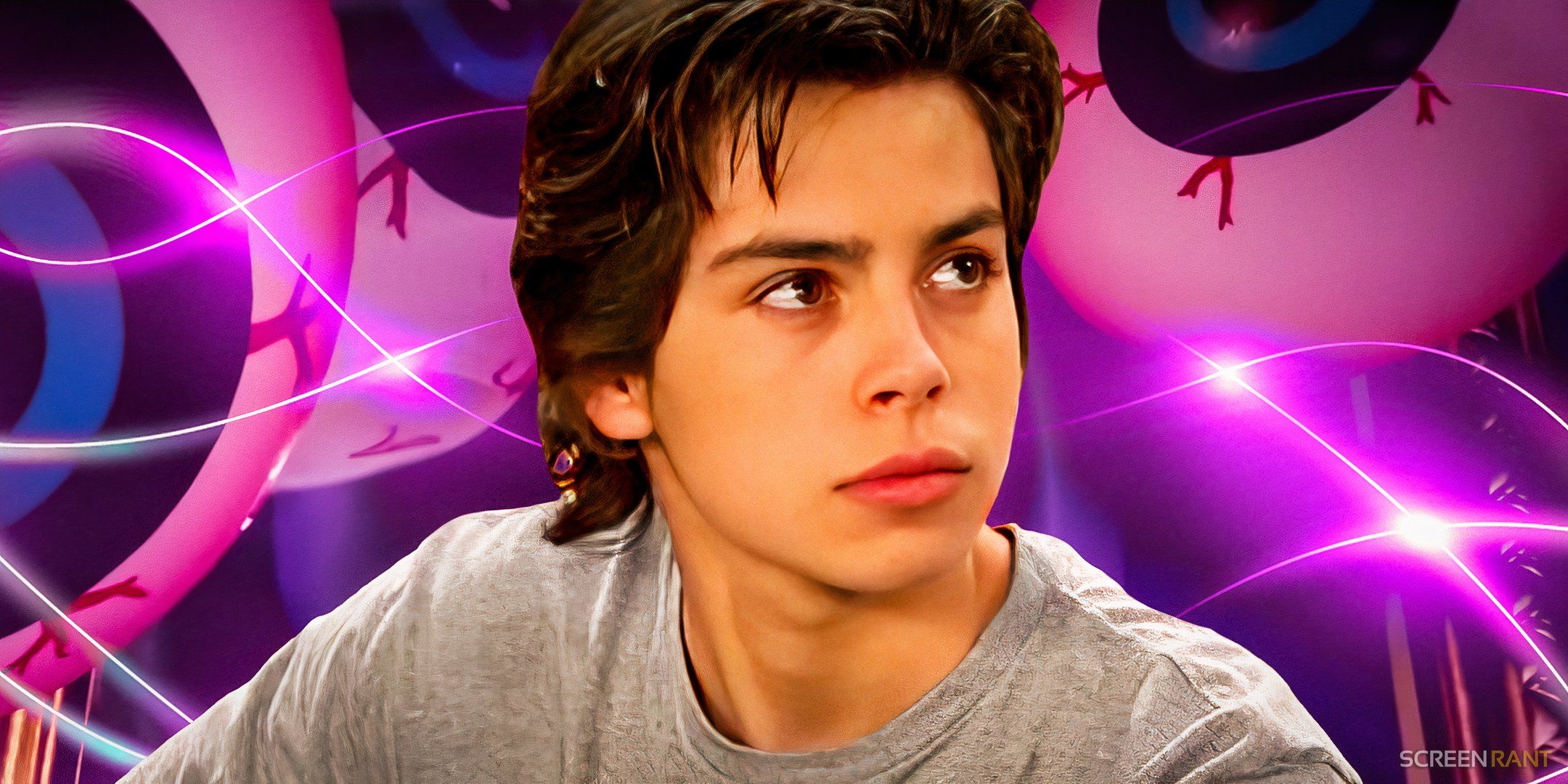 What Happened To Max Russo? His Absence In Wizards Beyond Waverly Place Explained