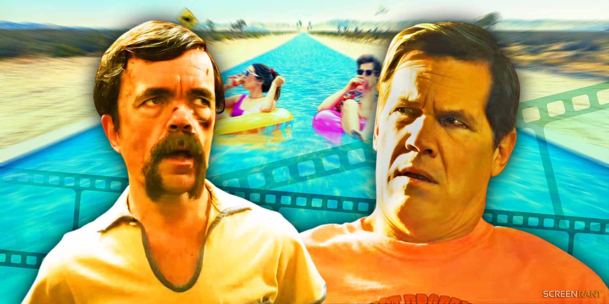 La nueva película de comedia de Peter Dinklage y Josh Brolin es un excelente recordatorio para ver esta comedia romántica con 95% RT de hace 4 años