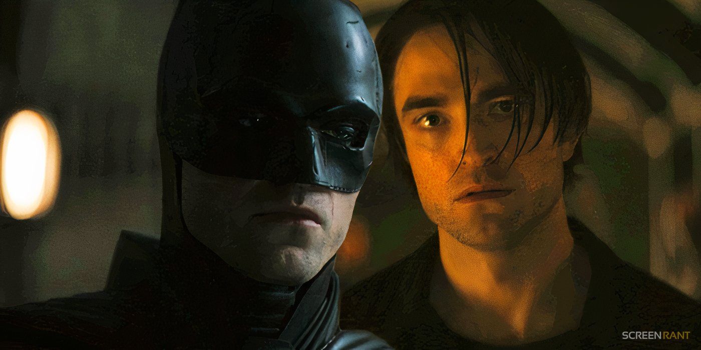 The Evidence Is Mounting That Robert Pattinson's Batman Has Quit Gotham City