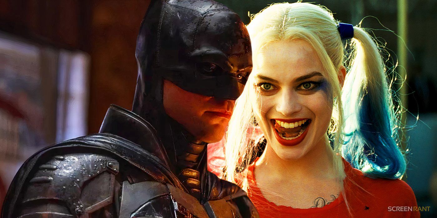 James Gunn aborda el rumor del casting de Harley Quinn del universo Batman