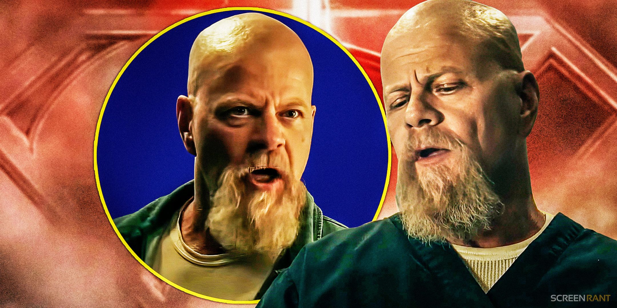 Superman & Lois Temporada 4, Episodio 3: Michael Cudlitz sobre la reciente angustia y Lex Luthor como el jefe final