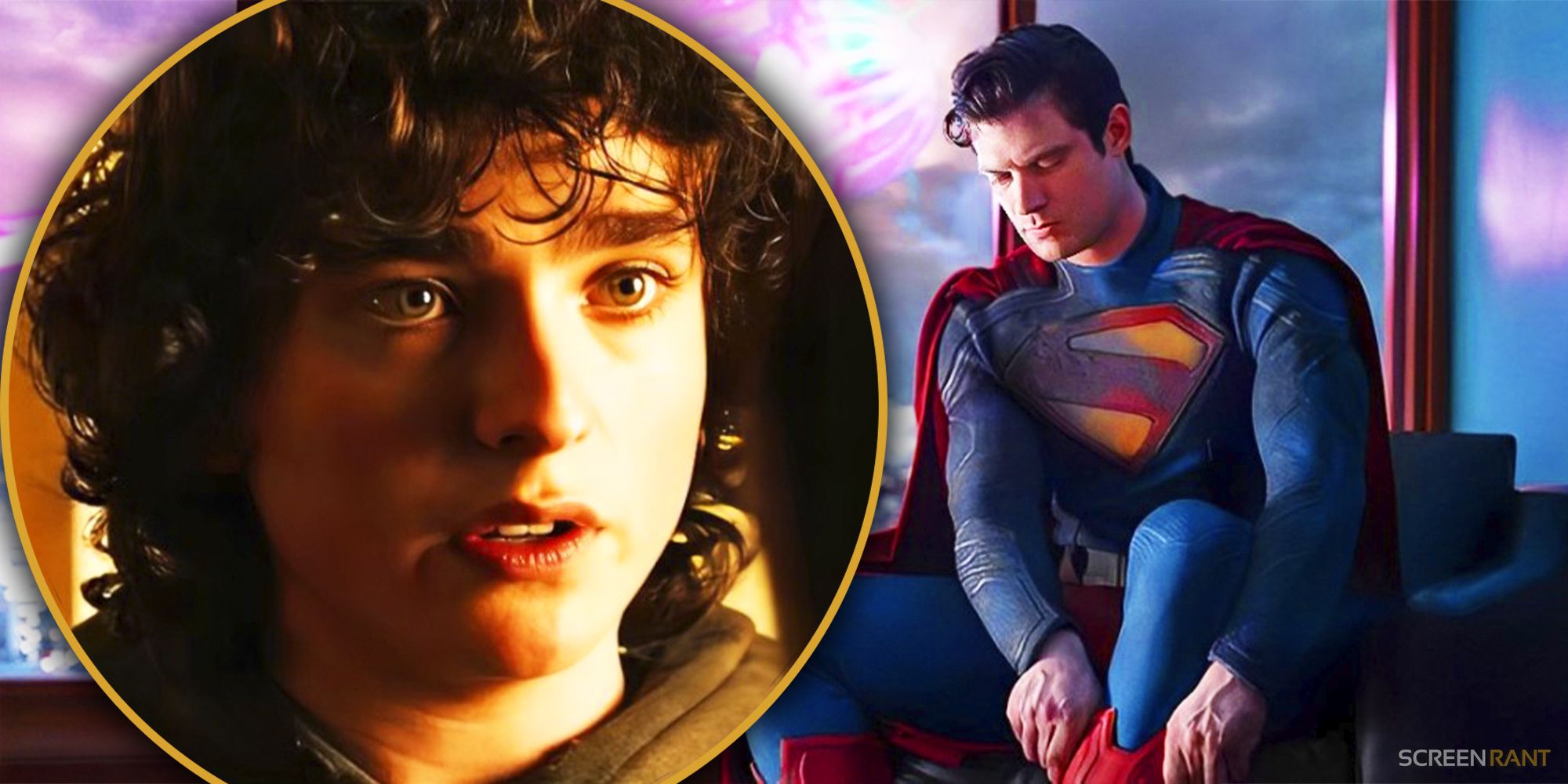 Superman & Lois Season 4: Alex Garfin Reflects On Jordan's Trauma After Clark's Death & His Take On Superboy