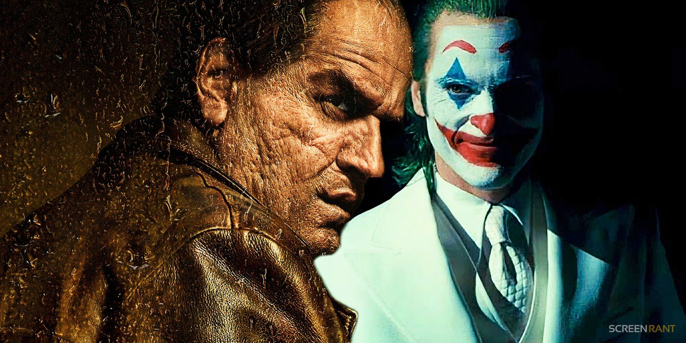 10 Reasons The Penguin Works As A Villain Story, When The Joker 2 Doesn't