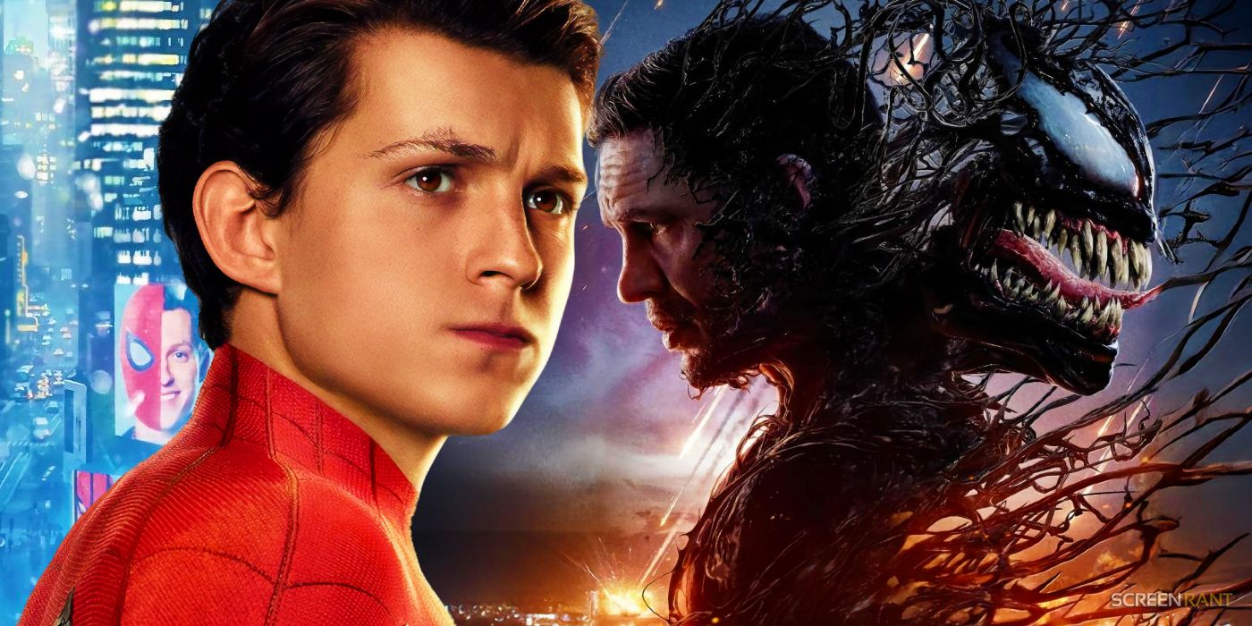 Tom Holland Teases The “crazy” Story Of The Mcus Spider Man 4 With New