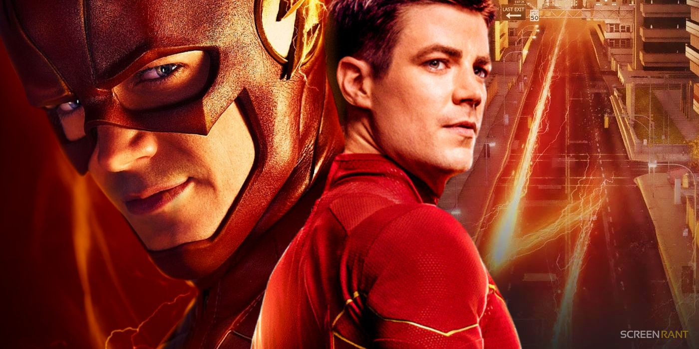 10 Unanswered Questions After Crisis on Infinite Earths Now That The Arrowverse Is Officially Ending