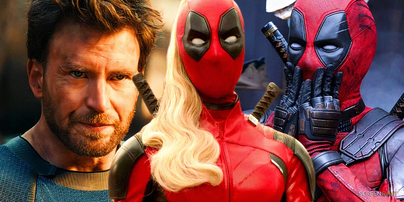 All 10 Major Deadpool & Wolverine Characters Ranked By How Useful They ...