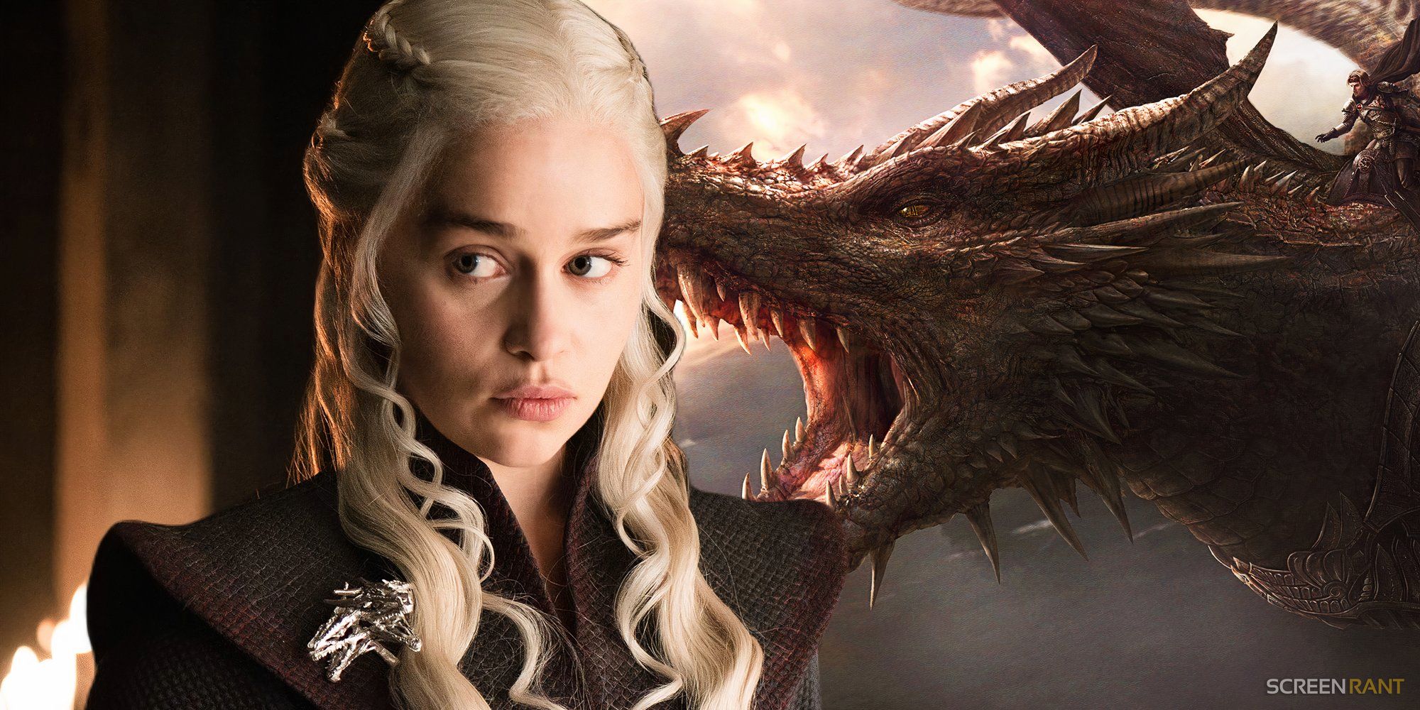 The Best Story For Game Of Thrones' Movie Is Already In The Works... As A TV Show