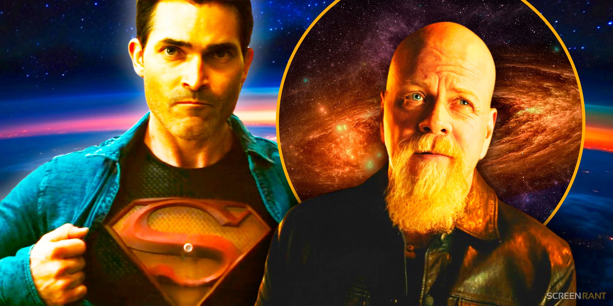 DC Actor Reveals The Leaked Lex Luthor Spoiler That Everyone Missed For Superman & Lois Season 4