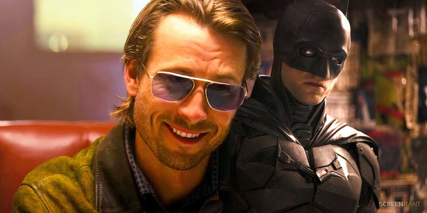 El casting de Glen Powells DCU Batman es el momento de círculo completo que necesito después de The Dark Knight Rises