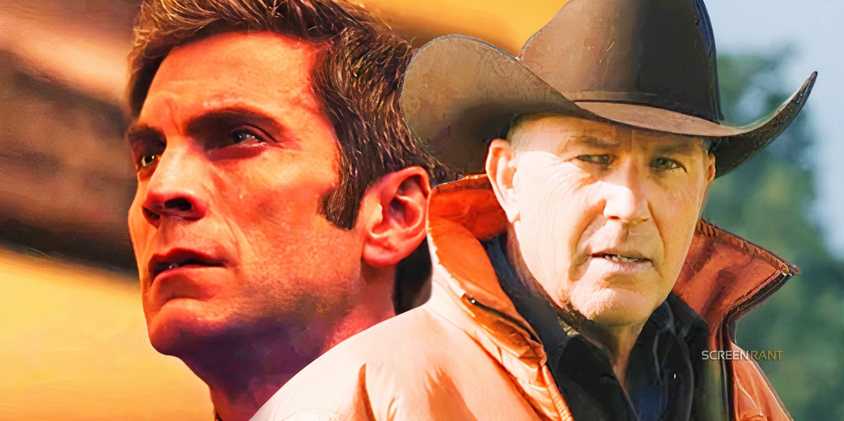 Jamie and John in Yellowstone