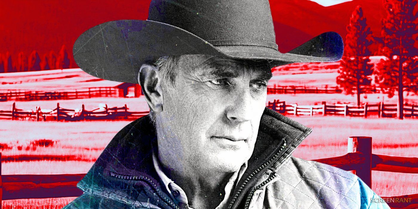 John Dutton's Fate In Yellowstone Fully Explained After Kevin Costner's ...