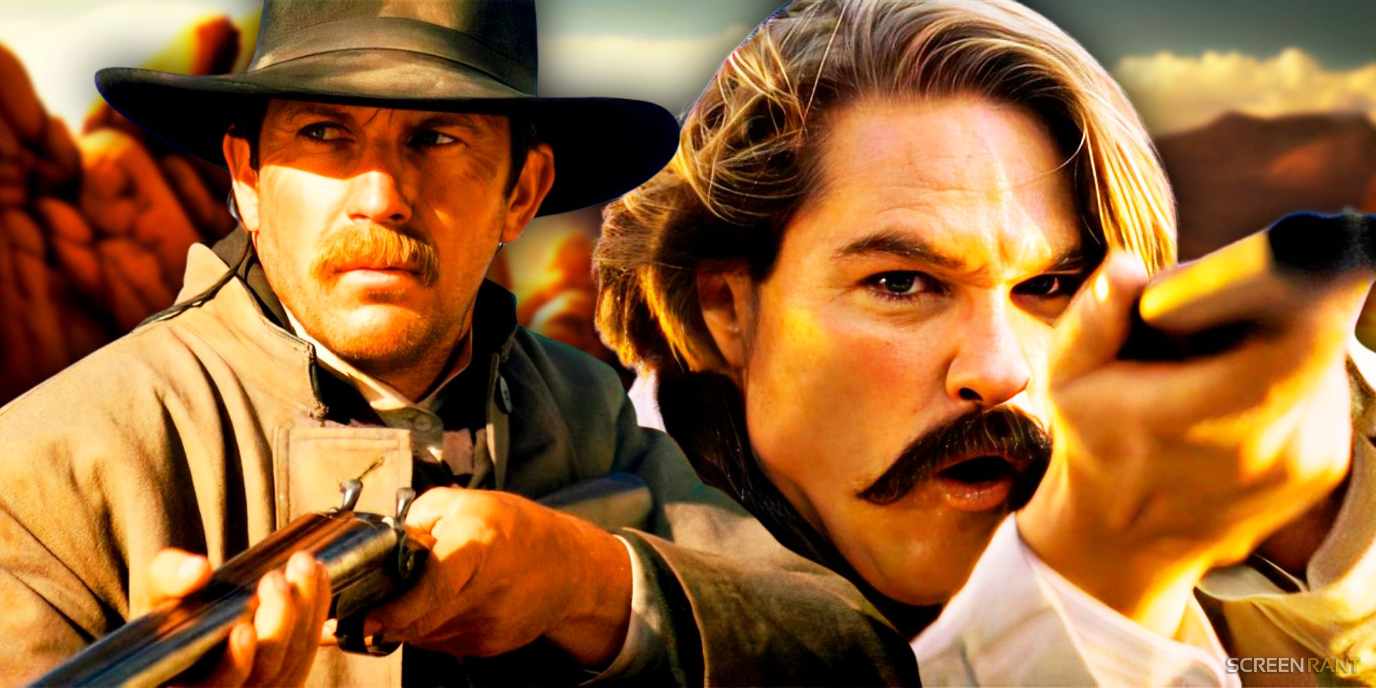 Wyatt Earp Summary, Trailer, Cast, and More