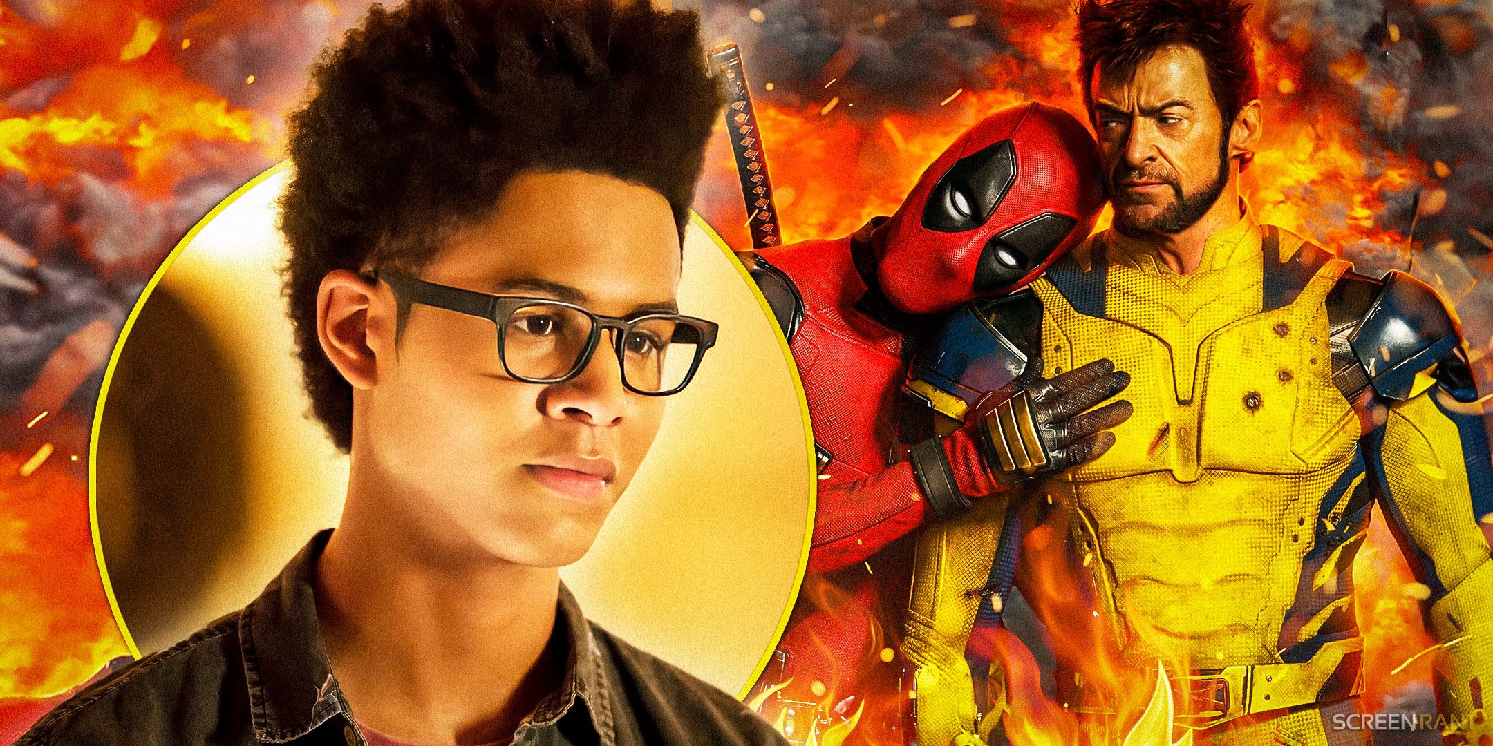 La estrella de Marvel's Runaways, Rhenzy Feliz, habla sobre su posible regreso al MCU: "Ahora somos un poco viejos... pero pude verlo"