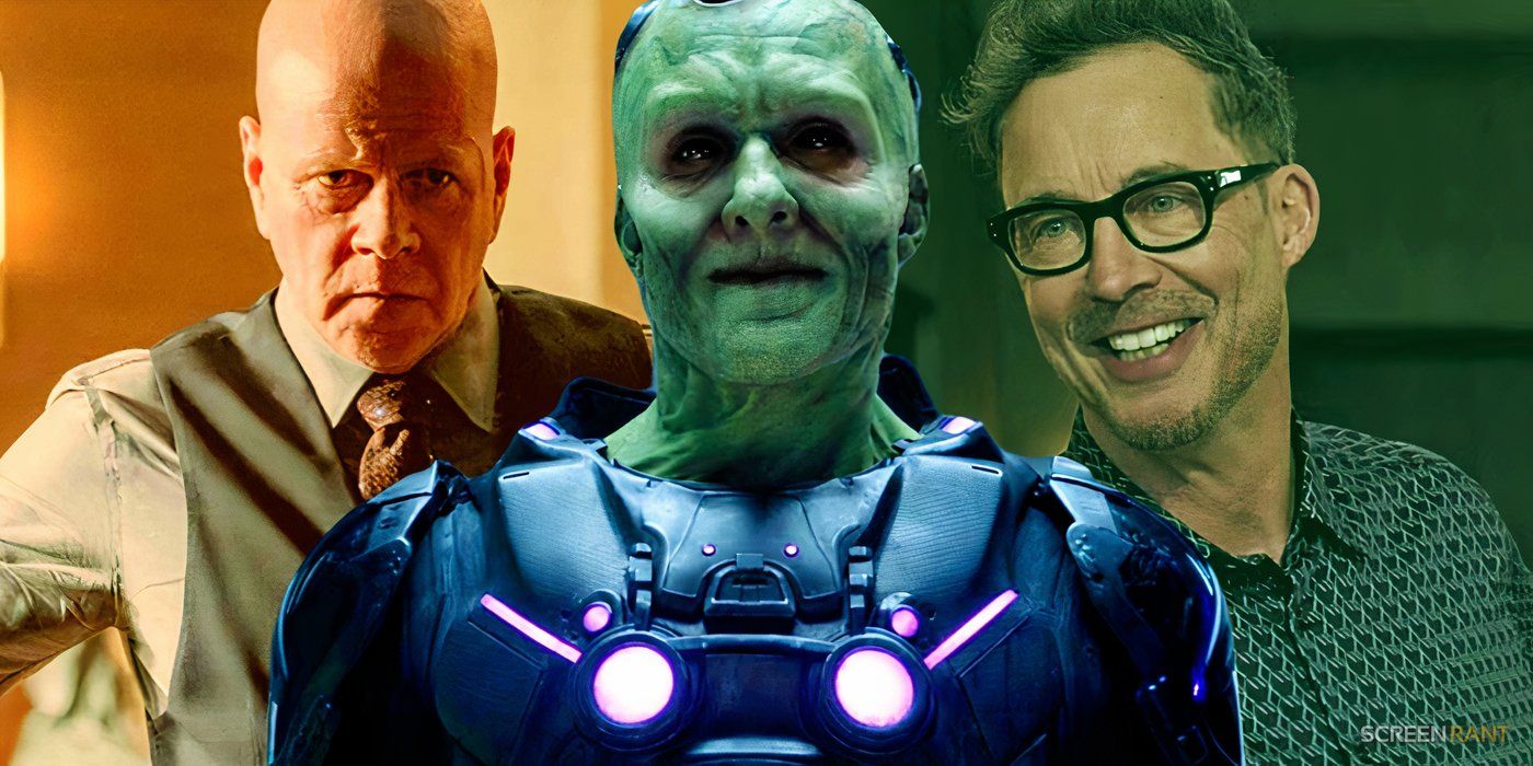 I'm Convinced We Just Saw DC’s Newest Live-Action Brainiac For The ...