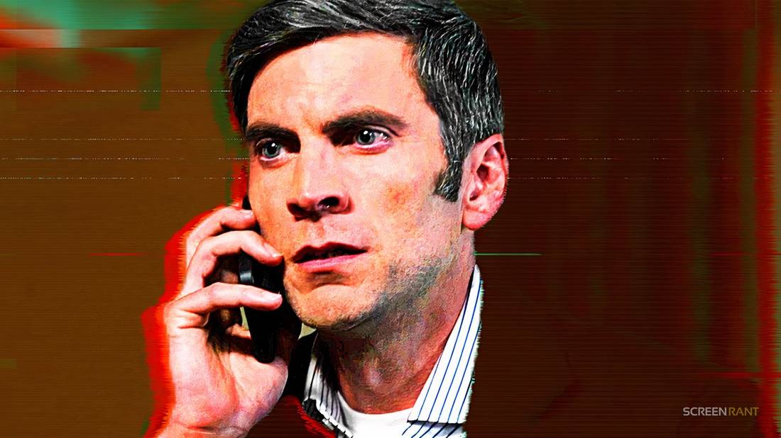 What Happened To Jamie Dutton? Shocking Truth Revealed!