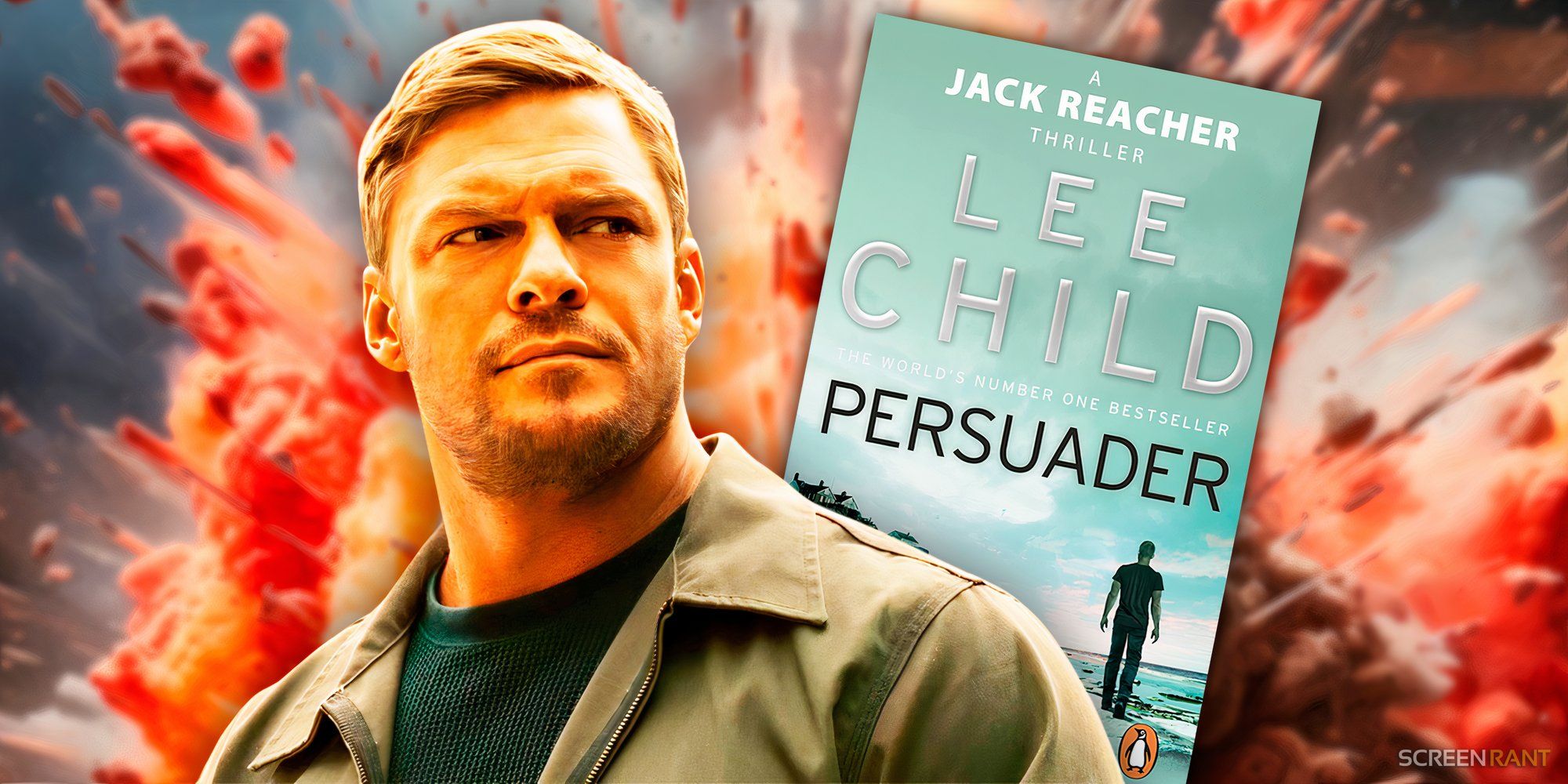 Reacher Season 3's Premise Means The Prime Video Series Can Finally Honor Lee Child's "Reacher Said Nothing" Rule