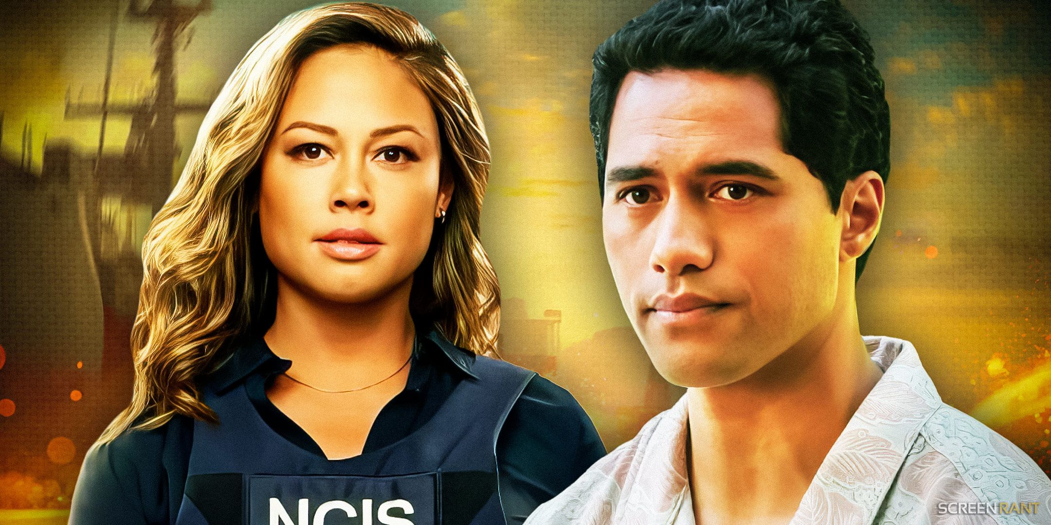 7 NCIS: Hawai'i Stories That Can Never Be Finished After Its Controversial Cancelation