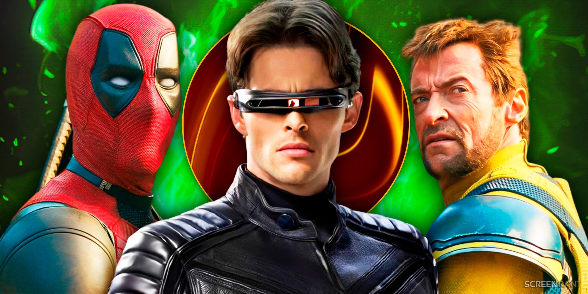 First Look At Daredevil And Bullseye’s New Suits Revealed As They Fight ...