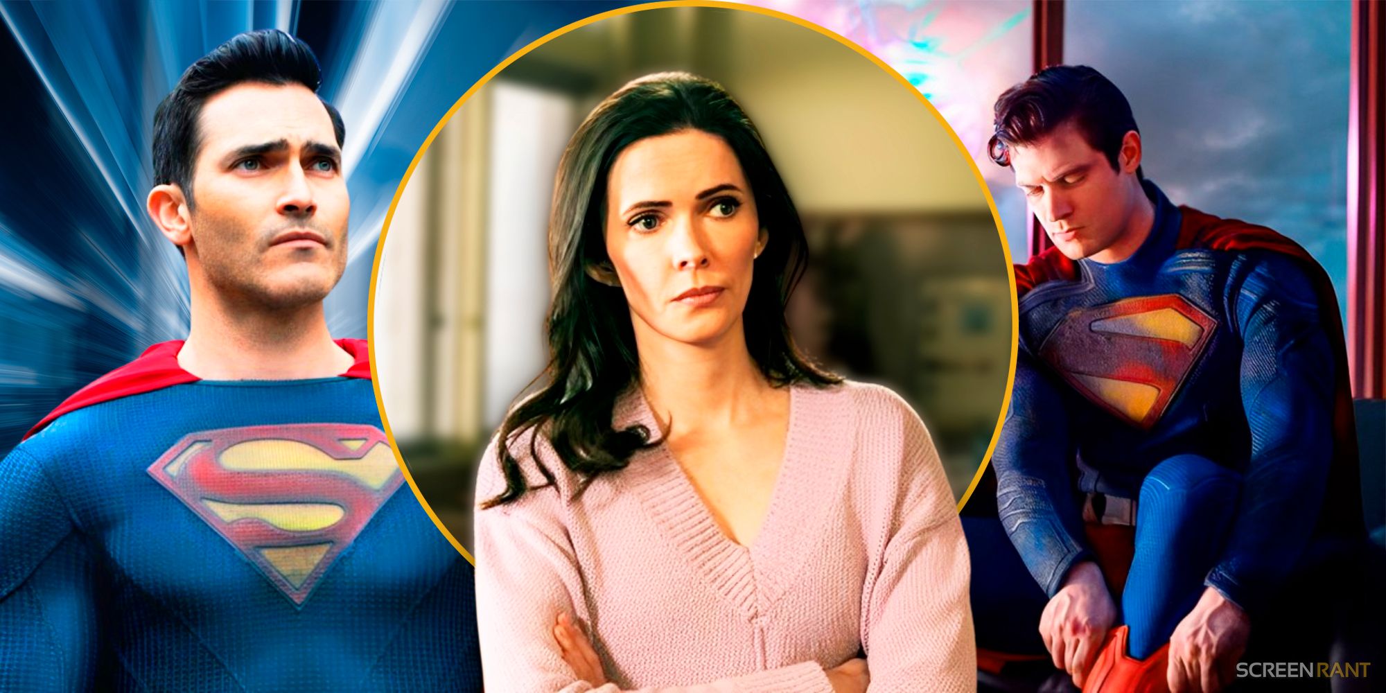 Superman & Lois Season 4 Episode 4 Recap & Ending Explained