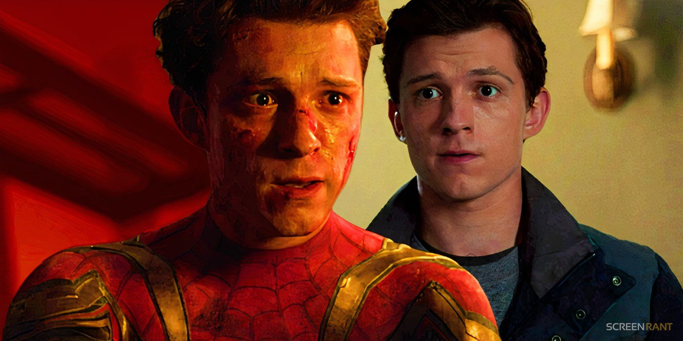 Tom Holland’s Spider-Man 4 Story Is Revealed In Major MCU Update