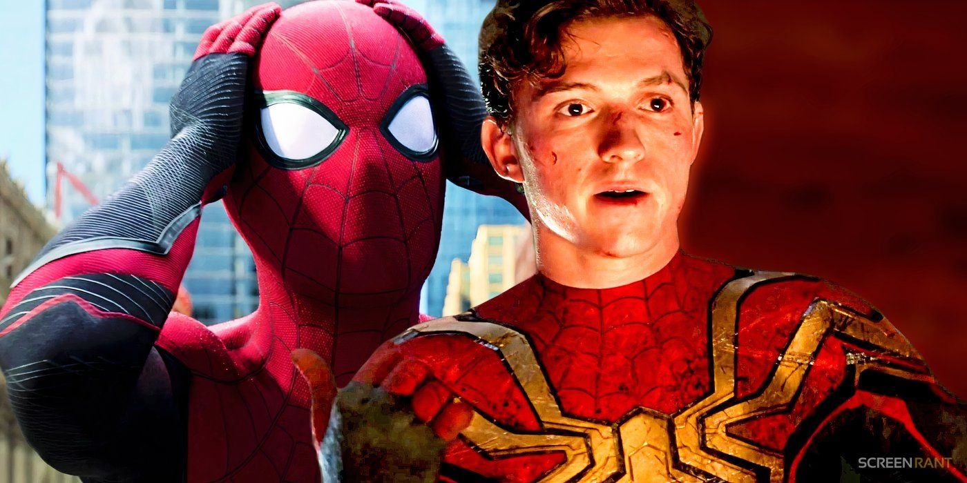 2024's Riskiest Marvel Movie Could Finally Make My Favorite Spider-Man Story A Film Reality After 47 Years