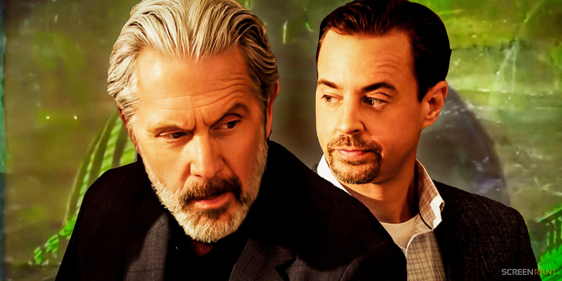 8 Biggest Questions After NCIS Season 22, Episode 9 That It Needs To Answer In 2025