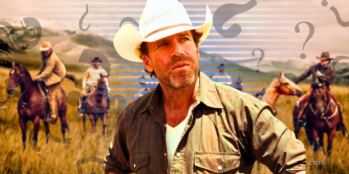 1 Dutton Is In Every Taylor Sheridan Yellowstone Series (But His Story Is  Still Incomplete)