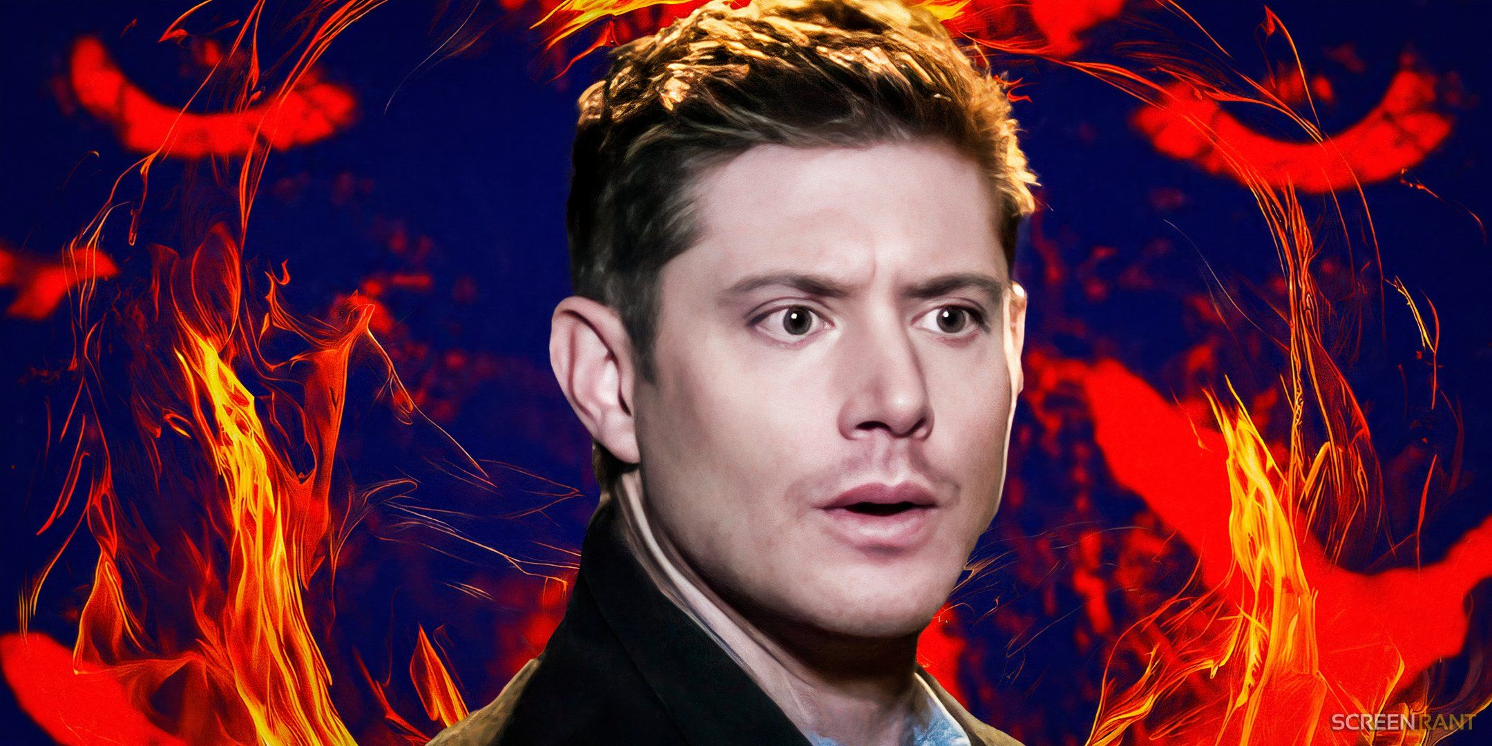 Supernatural 25 Rules The Witches Need To Follow