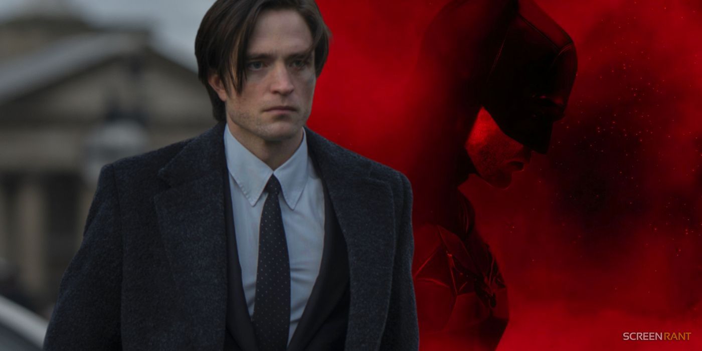 The Batman 2 Villain Rumors Addressed By Director Matt Reeves: “is That 