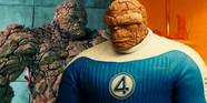 The Thing Fantastic Four Hands That Redefine Superhero Power The Thing Fantastic Four Hands That Redefine Superhero Power