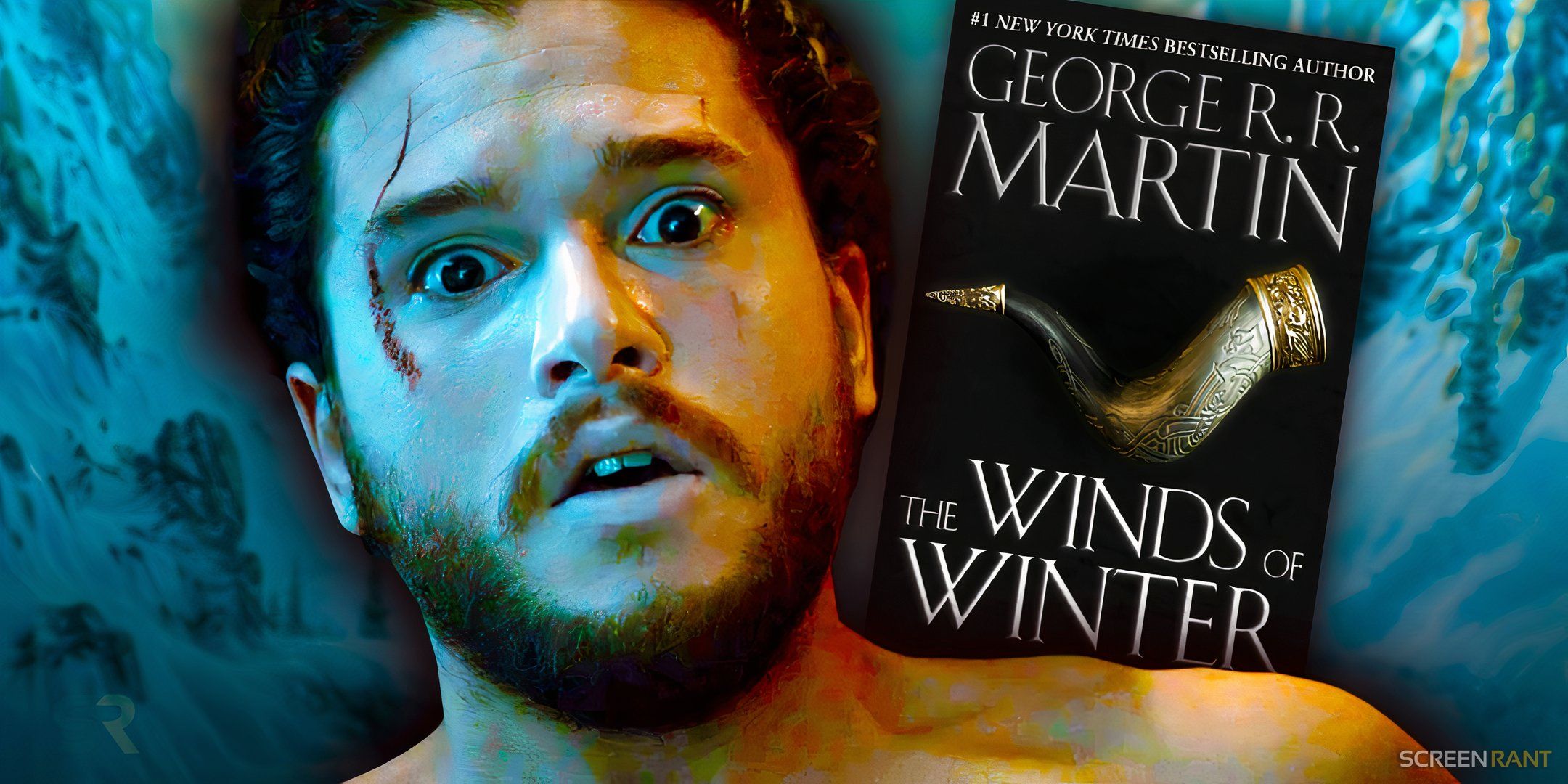 The Winds Of Winter's Best Chapter So Far Fixes A Big Game Of Thrones ...