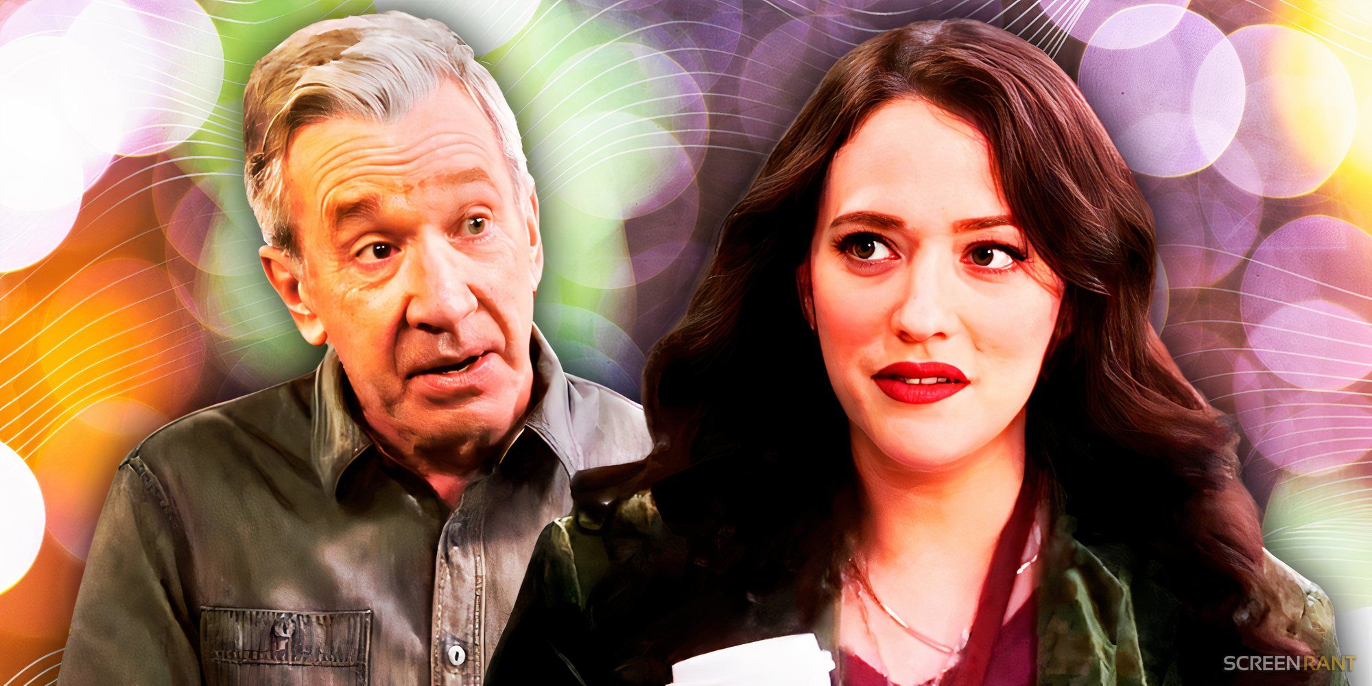 Matt and Riley in Shifting Gears ep 5