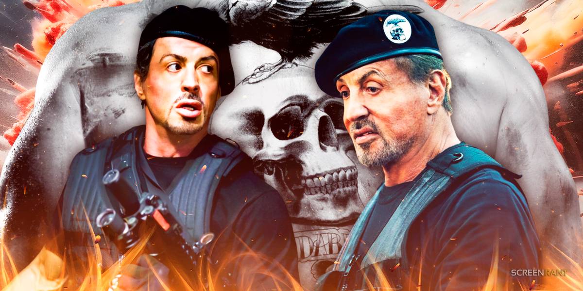 The Expendables 5 Needs To Happen Just So Stallone Can Finally Break An Annoying Career Trend That Ruined A Lot Of His Films