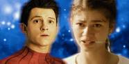 Sorry MJ Spider Man Is About To Get A New Love Interest If The MCU 